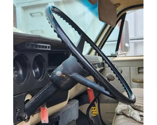 gmc-c7000-steering-column #1428564
