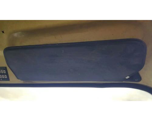  GMC C7000 Visor #