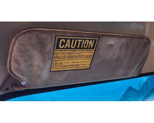 gmc-c7000-visor #1428568
