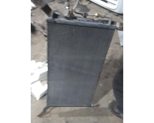 GMC C7500 AC Condenser