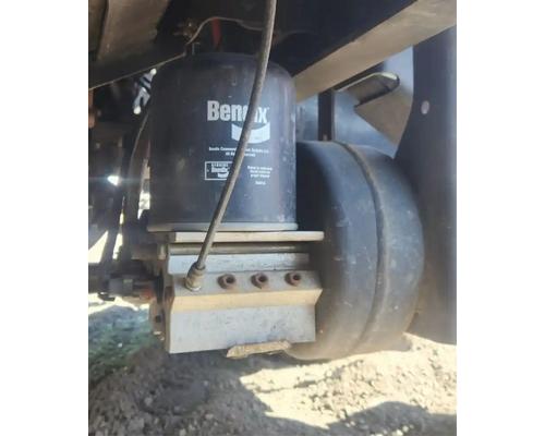 GMC C7500 Air Dryer #
