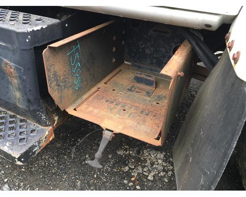 GMC C7500 Battery Box # GMC C7500 Battery Box #