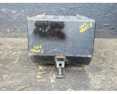 GMC C7500 Battery Box # GMC C7500 Battery Box #