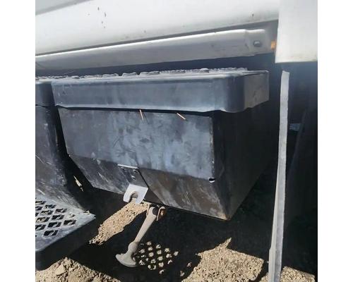 GMC C7500 Battery Box # GMC C7500 Battery Box #