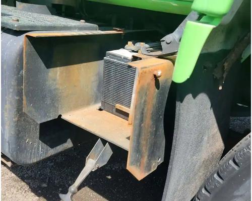 GMC C7500 Battery Box # GMC C7500 Battery Box #