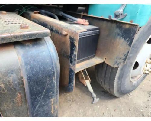 GMC C7500 Battery Box # GMC C7500 Battery Box #