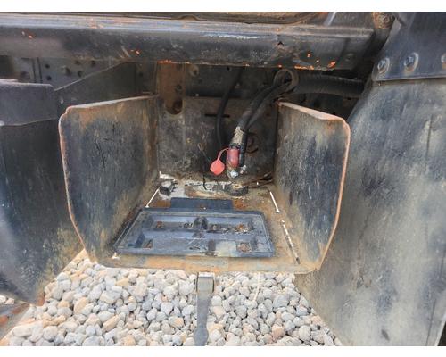 2006 GMC C7500 BOOM-MAIN (LOADER)