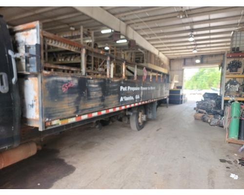 2003 GMC C7500 CYLINDER (BLADE) For Sale by Crest Truck Parts