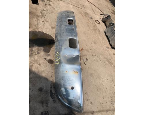 GMC C7500 Bumper Assembly, Front
