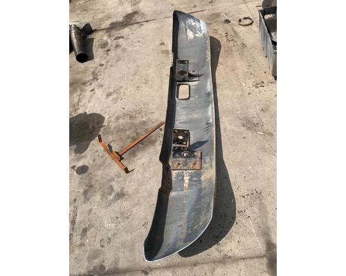 GMC C7500 Bumper Assembly, Front