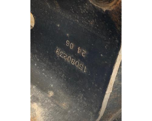 GMC C7500 Bumper Assembly, Front