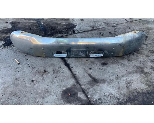 GMC C7500 Bumper Assembly, Front