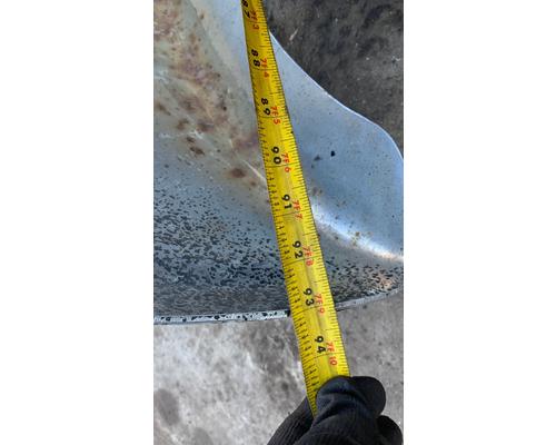 GMC C7500 Bumper Assembly, Front