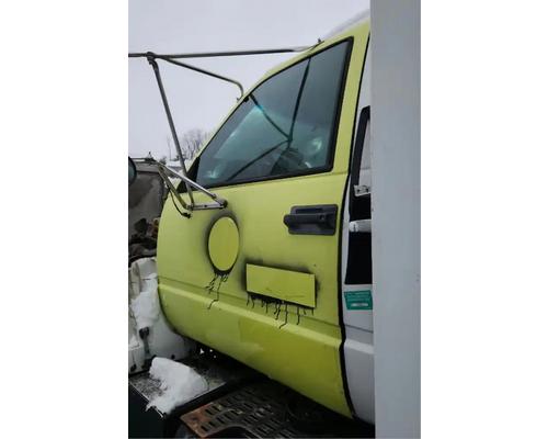 gmc-c7500-cab #1374397