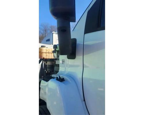 GMC C7500 Cowl # GMC C7500 Cowl #