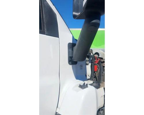 GMC C7500 Cowl # GMC C7500 Cowl #