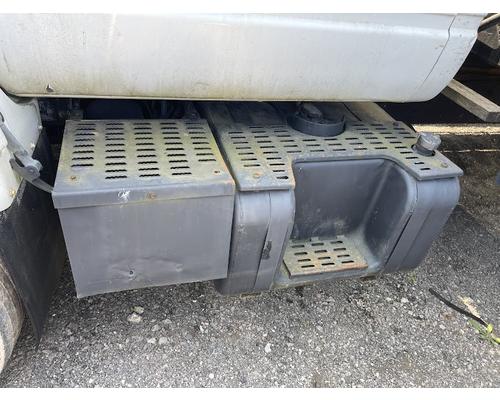 GMC C7500 Complete Vehicle