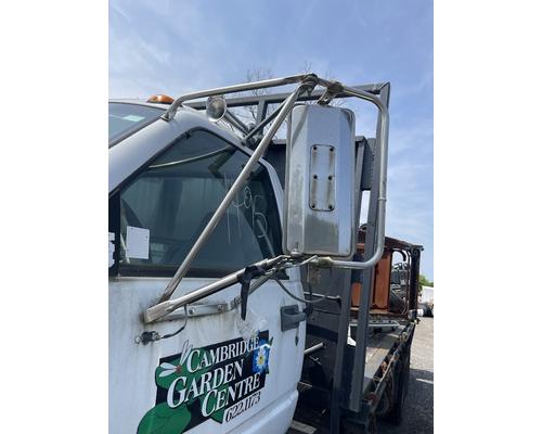 GMC C7500 Complete Vehicle