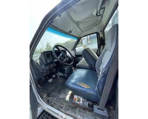 GMC C7500 Complete Vehicle