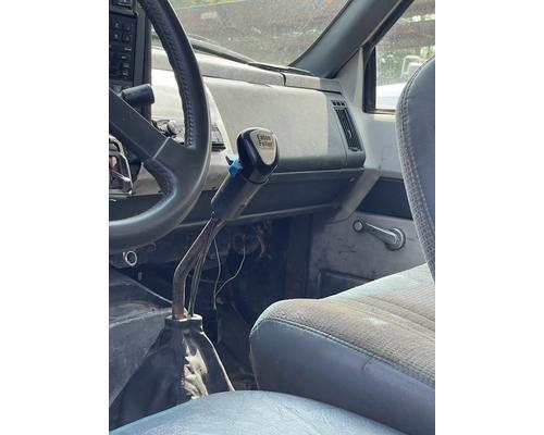GMC C7500 Complete Vehicle