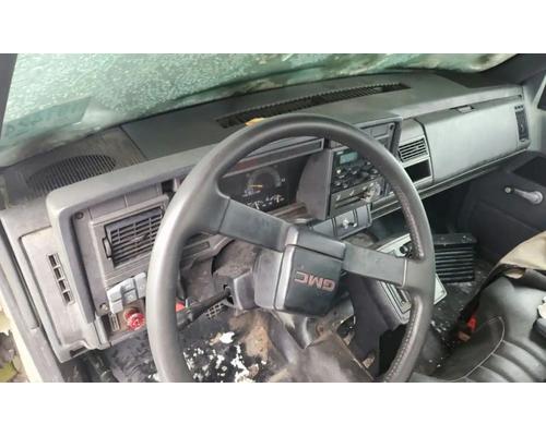gmc-c7500-dash-assembly #1374472