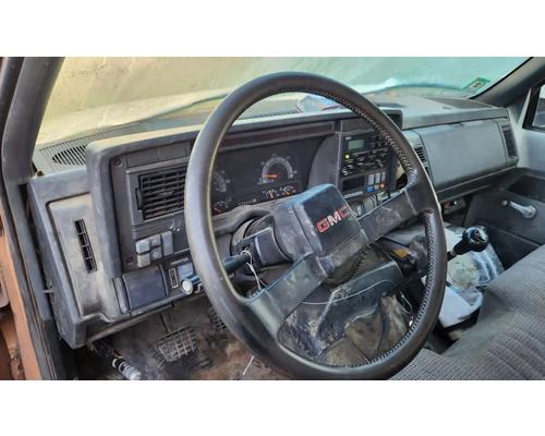 gmc-c7500-dash-assembly #1448089