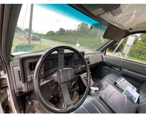 gmc-c7500-dash-assembly #1430397