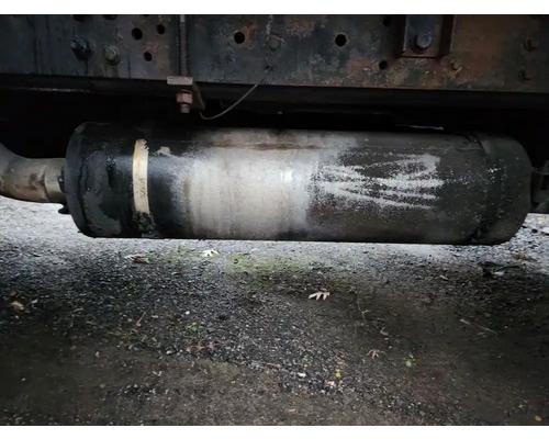  GMC C7500 DPF - Diesel Particulate Filter #