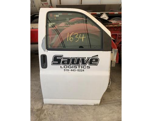 GMC C7500 Door Assembly, Front