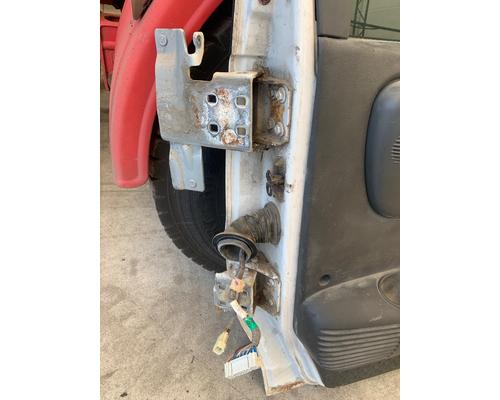 GMC C7500 Door Assembly, Front