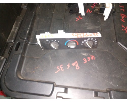 2007 GMC C7500 ECM (HVAC) For Sale by Crest Truck Parts