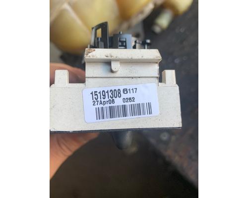 GMC C7500 ECM (HVAC)climate control