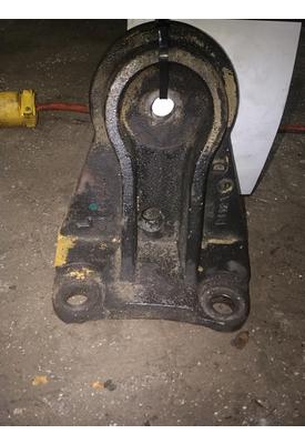 GMC C7500 Engine Mounts