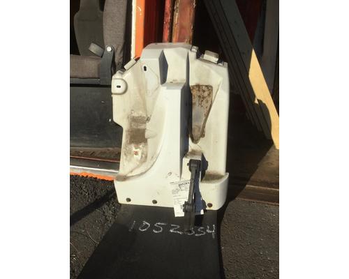 2000-gmc-c7500-fender-extension #1413257