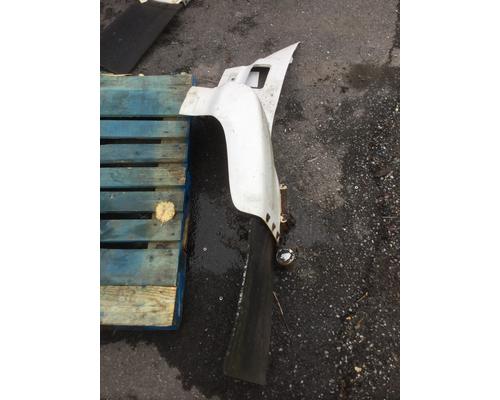 2004-gmc-c7500-fender-extension #1470902
