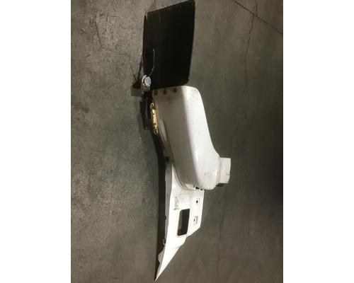2005-gmc-c7500-fender-extension #1475078