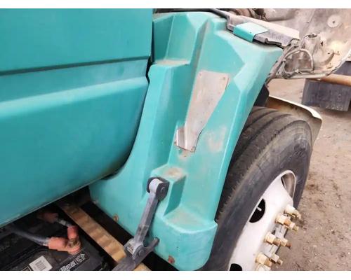  GMC C7500 Fender Extension #