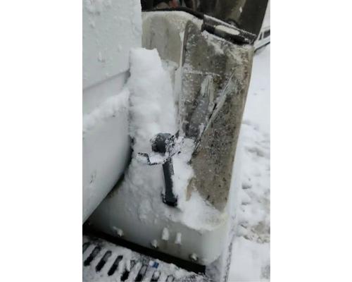 GMC C7500 Fender Extension # GMC C7500 Fender Extension #