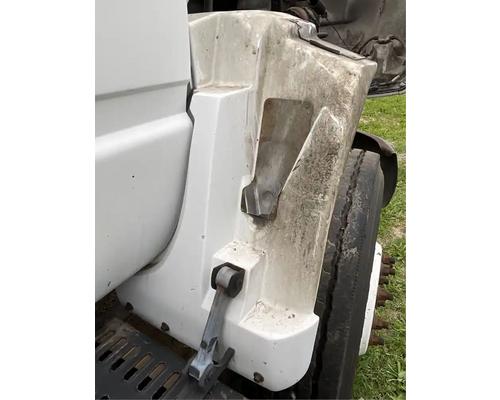 gmc-c7500-fender-extension #1430378