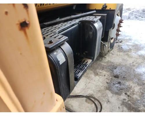 gmc-c7500-fuel-tank #1377466