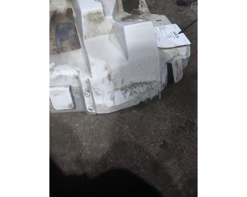 GMC C7500 Fender Extension