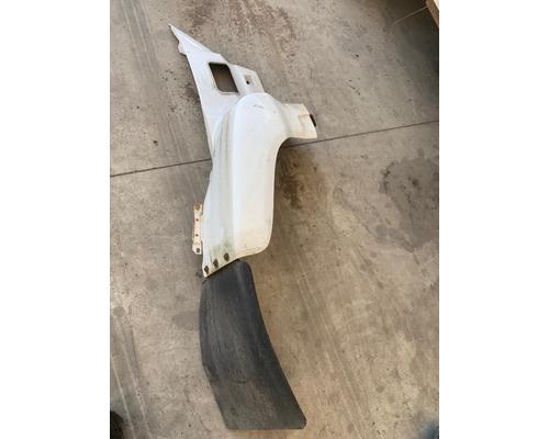 GMC C7500 Fender Extension