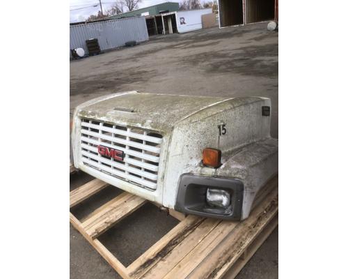 2007 GMC C7500 Hood #