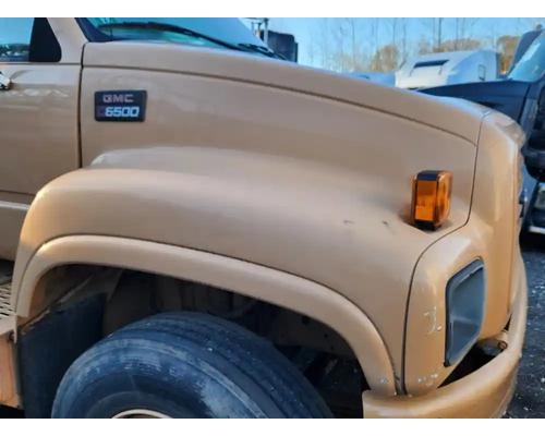gmc-c7500-hood #1425975