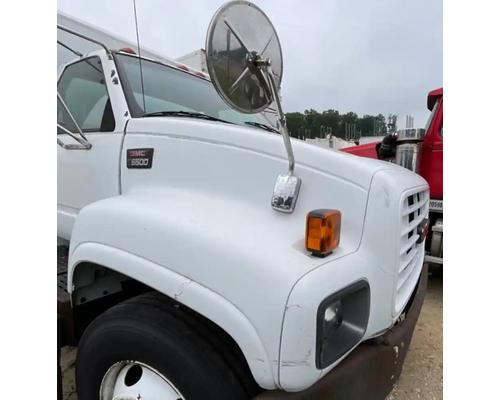 gmc-c7500-hood #1430371