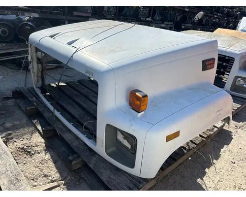  GMC C7500 Hood #