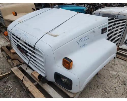  GMC C7500 Hood #