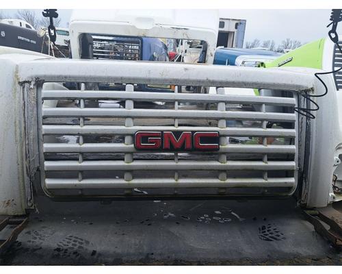 GMC C7500 Hood