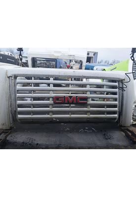 GMC C7500 Hood