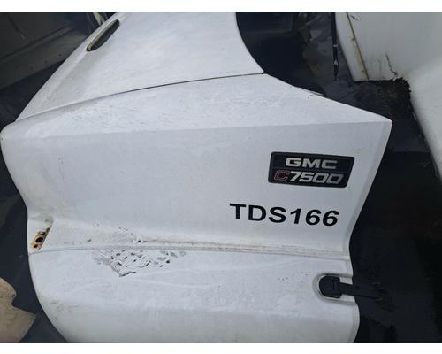 GMC C7500 Hood